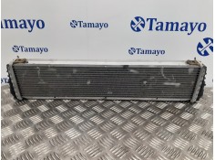 Recambio de radiador agua para porsche 911 (typ 997) 3.6 cat referencia OEM IAM 99710603702   2