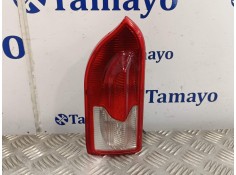 Recambio de piloto trasero izquierdo interior para opel insignia sports tourer referencia OEM IAM 13226854  