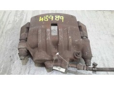Recambio de pinza freno delantera izquierda para volkswagen lt caja abierta (mod. 1997) 2.5 diesel cat (agx) referencia OEM IAM 