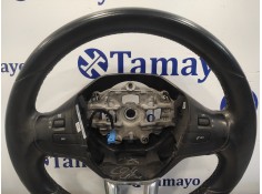 Recambio de volante para peugeot 2008 (--.2013) 1.2 12v e-thp / puretech referencia OEM IAM 98084115ZD   2