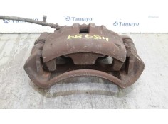 Recambio de pinza freno delantera izquierda para volkswagen lt caja abierta (mod. 1997) 2.5 diesel cat (agx) referencia OEM IAM  2