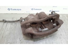 Recambio de pinza freno delantera derecha para volkswagen lt caja abierta (mod. 1997) 2.5 diesel cat (agx) referencia OEM IAM   