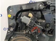 Recambio de elevalunas delantero derecho para ford fiesta (cb1) 1.6 tdci cat referencia OEM IAM 8A61A045H16AF  8A6114553A 2