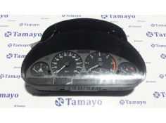 Recambio de cuadro instrumentos para bmw serie 3 berlina (e46) 2.0 16v diesel cat referencia OEM IAM 0263606198 8387606 