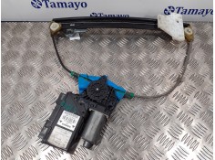 Recambio de elevalunas trasero derecho para audi a4 berlina (8e) 1.9 tdi referencia OEM IAM 8E0839462C 844104643205 0130821766