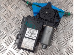 Recambio de elevalunas trasero derecho para audi a4 berlina (8e) 1.9 tdi referencia OEM IAM 8E0839462C 844104643205 0130821766 2