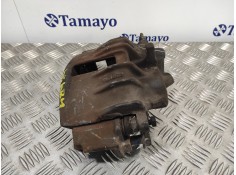 Recambio de pinza freno trasera izquierda para volkswagen lt caja abierta (mod. 1997) 2.5 diesel cat (agx) referencia OEM IAM    2