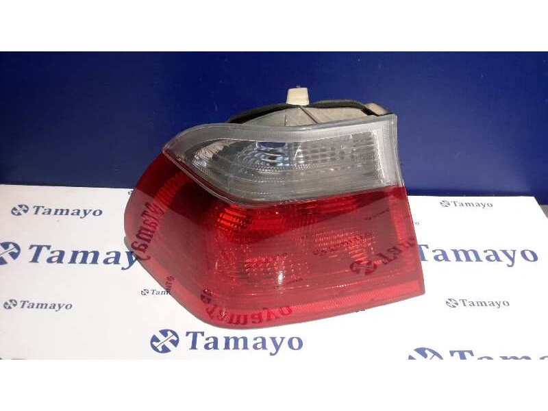 Recambio de piloto trasero izquierdo para bmw serie 3 berlina (e46) 2.0 16v diesel cat referencia OEM IAM   