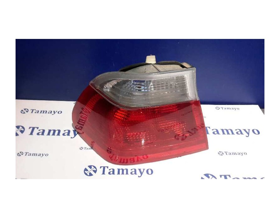 Recambio de piloto trasero izquierdo para bmw serie 3 berlina (e46) 2.0 16v diesel cat referencia OEM IAM   