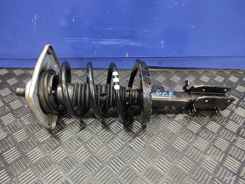 Recambio de amortiguador delantero derecho para peugeot expert furgon referencia OEM IAM 824904005162 41765W06 1400567780