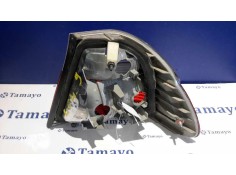 Recambio de piloto trasero izquierdo para bmw serie 3 berlina (e46) 2.0 16v diesel cat referencia OEM IAM    2