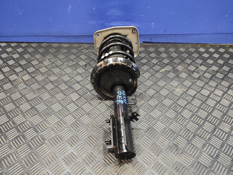 Recambio de amortiguador delantero derecho para peugeot expert furgon referencia OEM IAM 824904005162 41765W06 1400567780