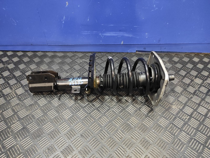 Recambio de amortiguador delantero derecho para peugeot expert furgon referencia OEM IAM 824904005162 41765W06 1400567780