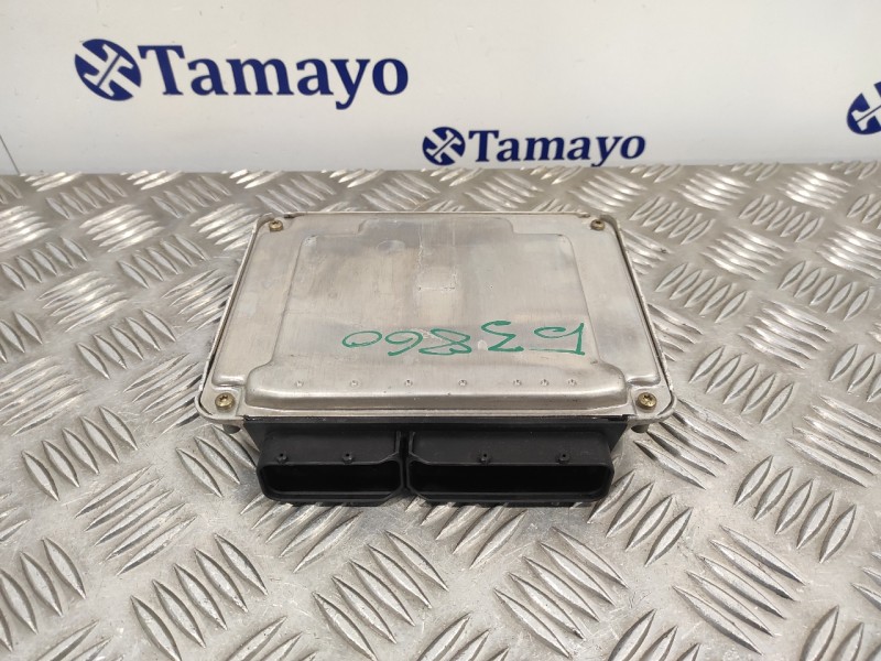 Recambio de centralita motor uce para seat toledo (1m2) 1.9 tdi referencia OEM IAM 0281010228 28SA4211 038906012BS
