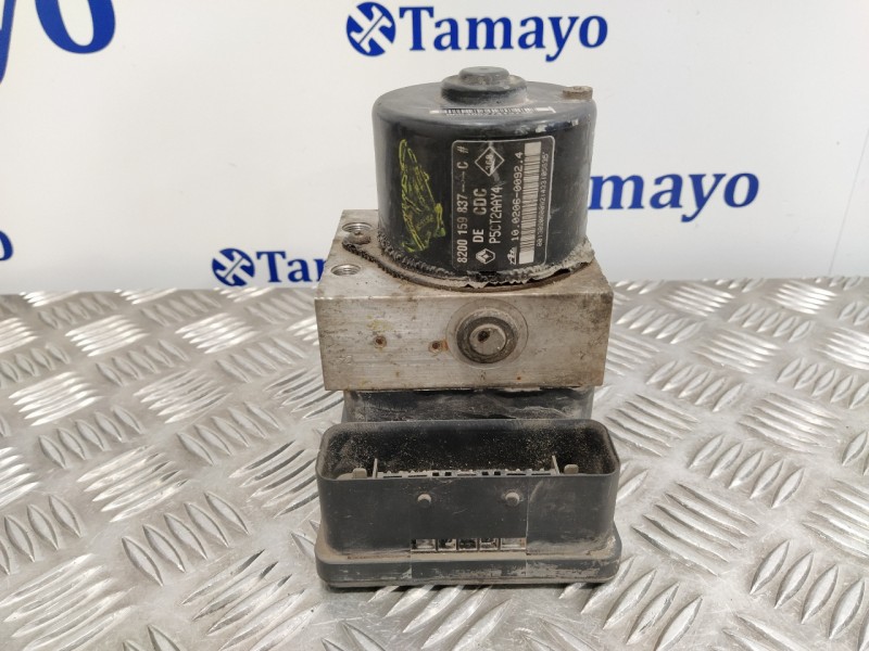 Recambio de abs para renault espace iv (jk0) referencia OEM IAM 8200159837C P5CT2AAY4 10020600924