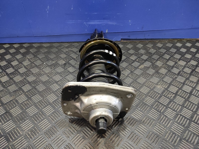 Recambio de amortiguador delantero derecho para peugeot expert furgon referencia OEM IAM 824904005162 41765W06 1400567780