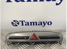 Recambio de warning para peugeot 308 1.6 16v referencia OEM IAM 9659417177  