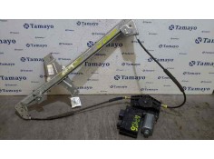 Recambio de elevalunas delantero izquierdo para peugeot 307 (s1) 1.6 16v cat referencia OEM IAM 9637131280 0130821767 102239XXX