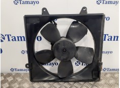 Recambio de electroventilador para kia carnival ii referencia OEM IAM 0K55215025   2