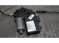 Recambio de elevalunas delantero izquierdo para peugeot 307 (s1) 1.6 16v cat referencia OEM IAM 9637131280 0130821767 102239XXX 2