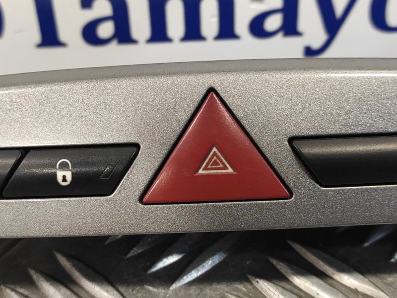 Recambio de warning para peugeot 308 1.6 16v referencia OEM IAM 9659417177  