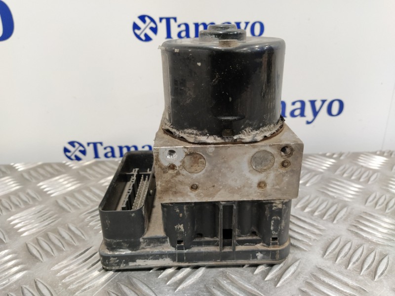 Recambio de abs para renault espace iv (jk0) referencia OEM IAM 8200159837C P5CT2AAY4 10020600924