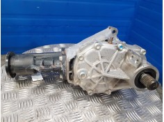 Recambio de caja transfer para suzuki sx4 rw (ey) 1.6 16v cat referencia OEM IAM K7L26079  