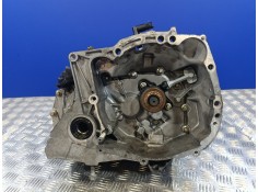 Recambio de caja cambios para renault clio iii 1.2 referencia OEM IAM JH3128  
