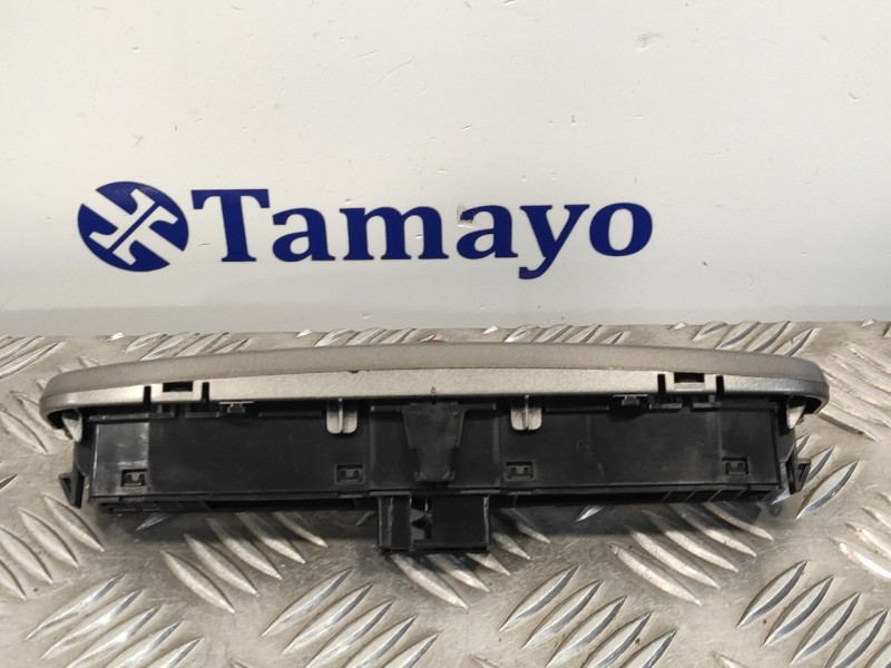 Recambio de warning para peugeot 308 1.6 16v referencia OEM IAM 9659417177  