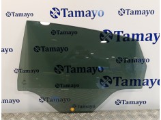 Recambio de luna trasera izquierda para ford fiesta (cb1) 1.6 tdci cat referencia OEM IAM   