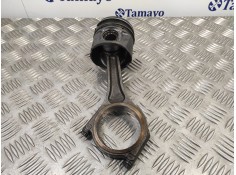 Recambio de piston para land rover discovery 2.7 td v6 cat referencia OEM IAM H268X  276DT 2