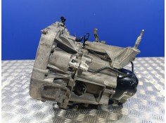 Recambio de caja cambios para renault clio iii 1.2 referencia OEM IAM JH3128   2