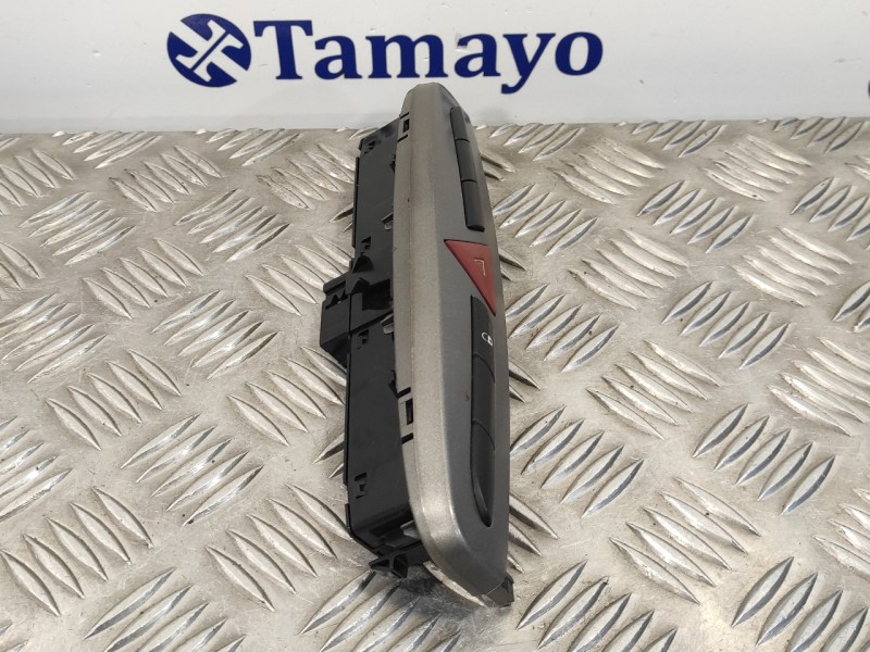 Recambio de warning para peugeot 308 1.6 16v referencia OEM IAM 9659417177  