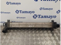 Recambio de intercooler para renault scenic iii 1.5 dci diesel fap referencia OEM IAM 144961285R IA1452 T908249B