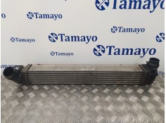 Recambio de intercooler para renault scenic iii 1.5 dci diesel fap referencia OEM IAM 144961285R IA1452 T908249B 2