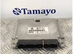 Recambio de centralita motor uce para volkswagen passat berlina (3b2) 1.9 tdi referencia OEM IAM 0281001720 28SA3664 038906018P