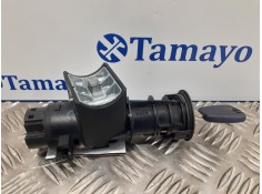 Recambio de conmutador de arranque para fiat punto berlina (188) 1.2 cat referencia OEM IAM 0552108712  