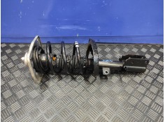 Recambio de amortiguador delantero izquierdo para peugeot expert furgon referencia OEM IAM 824904005161 41765W06 1400567680