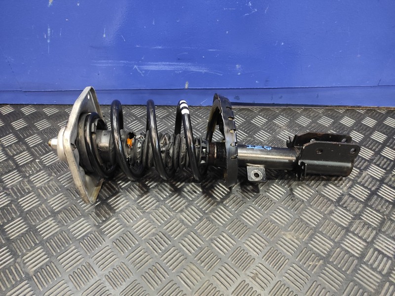 Recambio de amortiguador delantero izquierdo para peugeot expert furgon referencia OEM IAM 824904005161 41765W06 1400567680