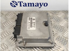Recambio de centralita motor uce para volkswagen passat berlina (3b2) 1.9 tdi referencia OEM IAM 0281001720 28SA3664 038906018P 2
