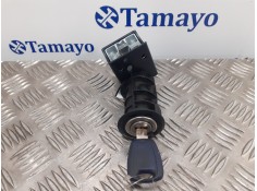 Recambio de conmutador de arranque para fiat punto berlina (188) 1.2 cat referencia OEM IAM 0552108712   2