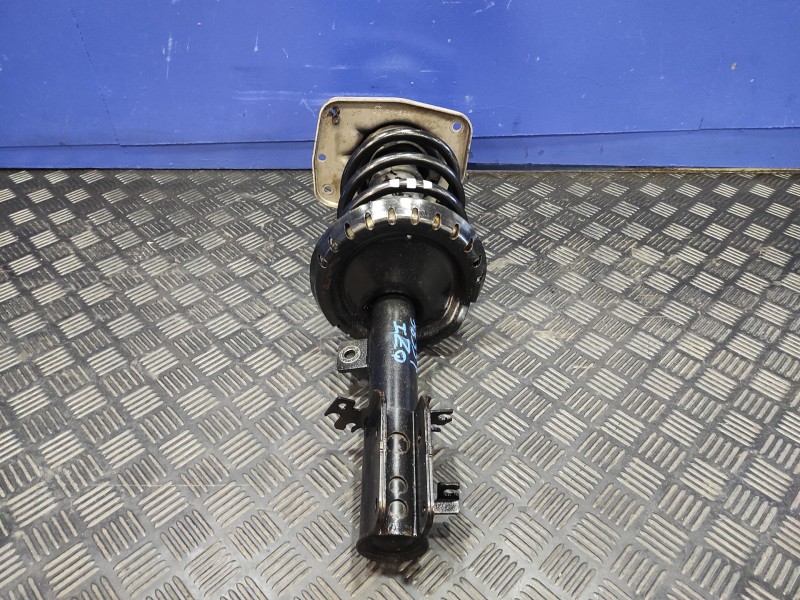 Recambio de amortiguador delantero izquierdo para peugeot expert furgon referencia OEM IAM 824904005161 41765W06 1400567680