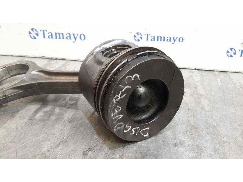Recambio de piston para land rover discovery 2.7 td v6 cat referencia OEM IAM H268X  276DT