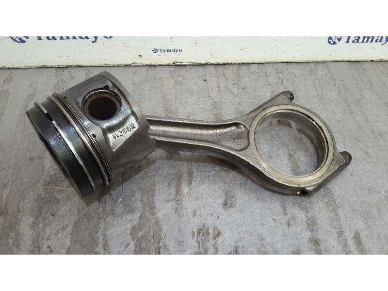 Recambio de piston para land rover discovery 2.7 td v6 cat referencia OEM IAM H268X  276DT