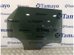 Recambio de luna trasera derecha para peugeot 3008 1.2 12v e-thp referencia OEM IAM   