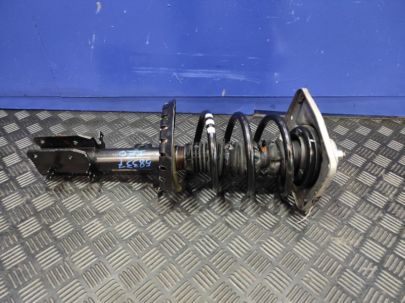 Recambio de amortiguador delantero izquierdo para peugeot expert furgon referencia OEM IAM 824904005161 41765W06 1400567680