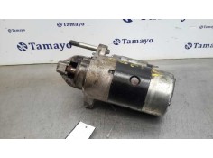 Recambio de motor arranque para suzuki sx4 rw (ey) 1.6 16v cat referencia OEM IAM 3110086G00  M002T46781ZE