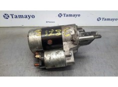 Recambio de motor arranque para suzuki sx4 rw (ey) 1.6 16v cat referencia OEM IAM 3110086G00  M002T46781ZE 2