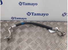Recambio de tubos aire acondicionado para toyota yaris 1.3 16v cat referencia OEM IAM   