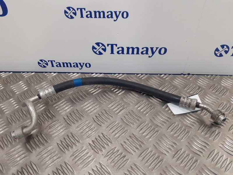 Recambio de tubos aire acondicionado para toyota yaris 1.3 16v cat referencia OEM IAM   